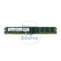 Samsung M392B1G70DB0-CMA - 8GB DDR3 PC3-14900 ECC Registered 240-Pins Memory