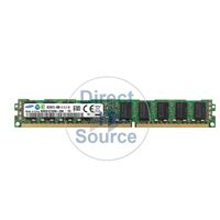 Samsung M392B1G73DB0-CMA - 8GB DDR3 PC3-14900 ECC Registered 240-Pins Memory