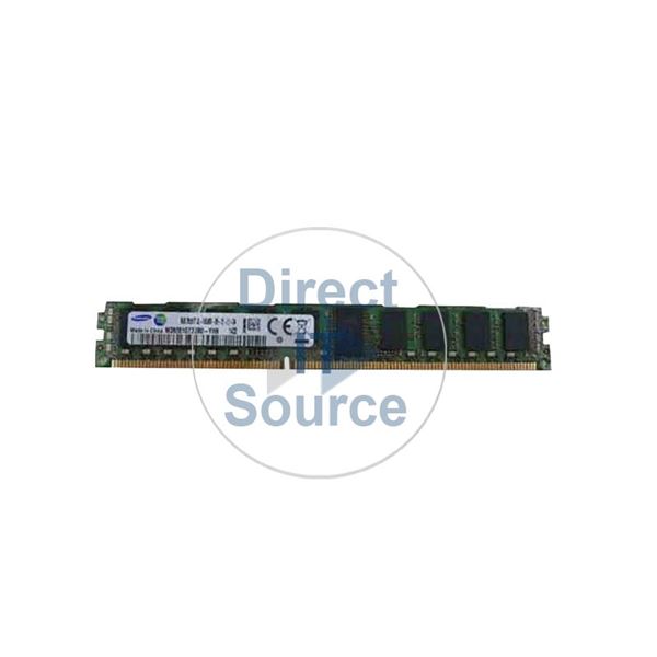 Samsung M392B1G73DB0-YH9 - 8GB DDR3 PC3-10600 ECC Registered 240-Pins Memory