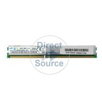 Samsung M392B2G70DM0-CMA - 16GB DDR3 PC3-14900 ECC Registered 240-Pins Memory