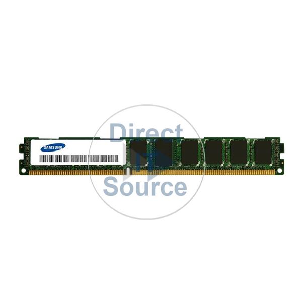 Samsung M392B2G70DM0-YH9 - 16GB DDR3 PC3-10600 ECC Registered 240-Pins Memory