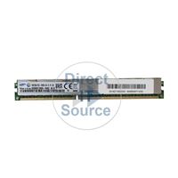 Samsung M392B2G70DM0-YH9Q2 - 16GB DDR3 PC3-10600 ECC Registered 240-Pins Memory