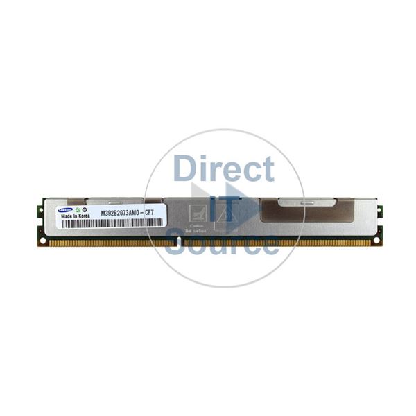 Samsung M392B2G73AM0-CF7 - 16GB DDR3 PC3-6400 ECC Registered 240-Pins Memory