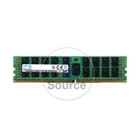 Samsung M393A1G40DB0-CPB0 - 8GB DDR4 PC4-17000 ECC Registered 288-Pins Memory