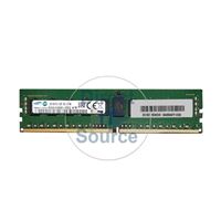 Samsung M393A1G40DB0-CPB2Q - 8GB  DDR4 PC4-17000 ECC Registered 288-Pins Memory