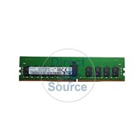 Samsung M393A1G40EB2-CTD - 8GB DDR4 PC4-21300 ECC Registered 288-Pins Memory