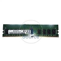 Samsung M393A1G40EB2-CTD6Q - 8GB DDR4 PC4-21300 ECC Registered 288-Pins Memory