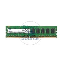 Samsung M393A1G43DB0-CB0 - 8GB  DDR4 PC4-17000 ECC Registered 288-Pins Memory