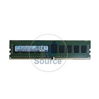 Samsung M393A1G43DB0-CPB0Q - 8GB  DDR4 PC4-17000 ECC Registered 288-Pins Memory