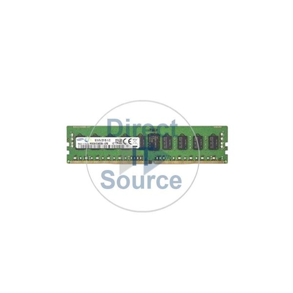 Samsung M393A1G43DB0-CPB2Q - 8GB DDR4 PC4-17000 ECC Registered 288-Pins Memory