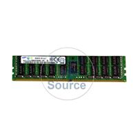 Samsung M393A1G43DB1-CRC0Q - 8GB DDR4 PC4-19200 ECC Registered 288-Pins Memory