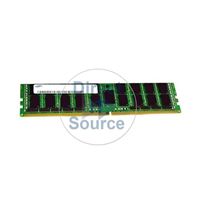 Samsung M393A1G43EB1-CPB - 8GB DDR4 PC4-17000 ECC Registered 288-Pins Memory