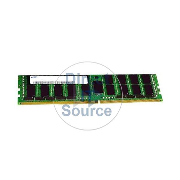 Samsung M393A1G43EB1-CPB - 8GB DDR4 PC4-17000 ECC Registered 288-Pins Memory