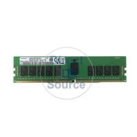Samsung M393A1G43EB1-CRC0Q - 8GB DDR4 PC4-19200 ECC Registered 288-Pins Memory
