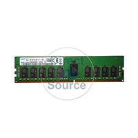 Samsung M393A1G43EB1-CRC4Q - 8GB DDR4 PC4-19200 ECC Registered Memory