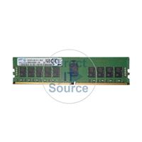 Samsung M393A1G43EB1-CTD - 8GB DDR4 PC4-21300 ECC Registered 288-Pins Memory