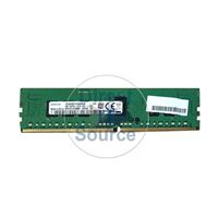 Samsung M393A1K43BB0-CRC0Q - 8GB DDR4 PC4-19200 ECC Registered 288-Pins Memory