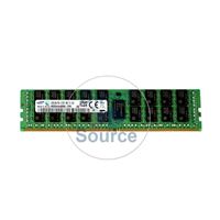 Samsung M393A1K43BB0-CRC4Q - 8GB DDR4 PC4-19200 ECC Registered 288-Pins Memory