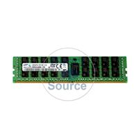 Samsung M393A1K43BB0-CTD - 8GB DDR4 PC4-21300 ECC Registered 288-Pins Memory