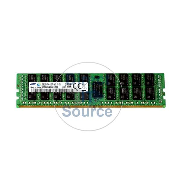 Samsung M393A1K43BB0-CTD - 8GB DDR4 PC4-21300 ECC Registered 288-Pins Memory