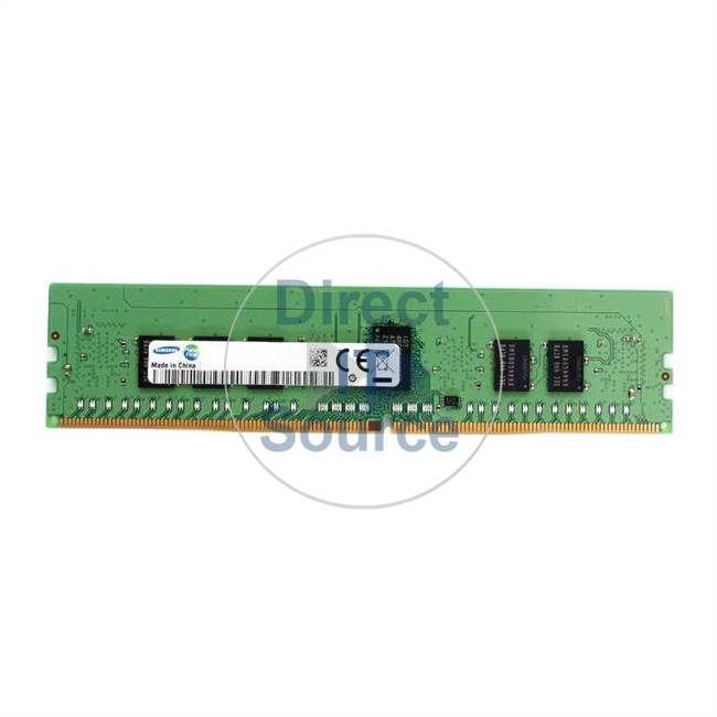 Samsung M393A1K43BB0-CTD6Q - 8GB DDR4 PC4-21300 ECC Registered 288-Pins Memory