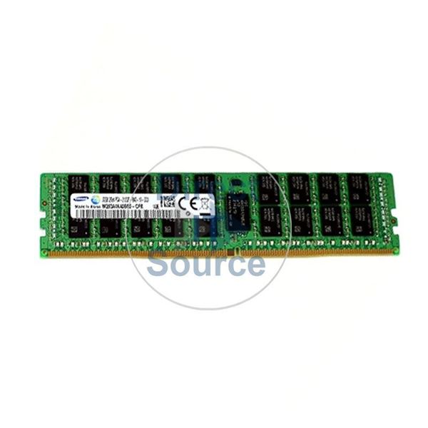 Samsung M393A1K43BB1-CTD - 8GB DDR4 PC4-21300 ECC Registered 288-Pins Memory