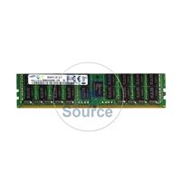 Samsung M393A2G40BB0-CPB - 16GB DDR4 PC4-17000 ECC Registered 288-Pins Memory