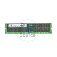 Samsung M393A2G40BB0-CQB - 16GB DDR4 PC4-17000 ECC Registered 288-Pins Memory