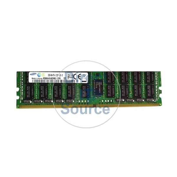 Samsung M393A2G40DB0-CPB00 - 16GB DDR4 PC4-17000 ECC Registered 288-Pins Memory