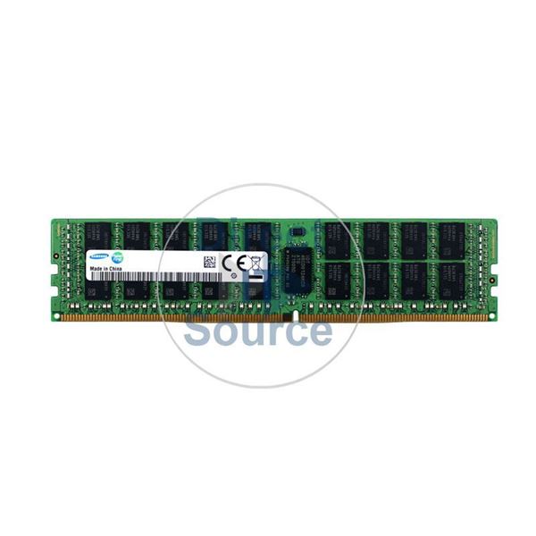 Samsung M393A2G40DB0-CPB2I - 16GB DDR4 PC4-17000 ECC Registered Memory
