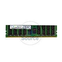 Samsung M393A2G40DB1-CRC0Q - 16GB DDR4 PC4-19200 ECC Registered 288-Pins Memory