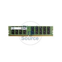 Samsung M393A2G40DM0-CPB - 16GB DDR4 PC4-17000 ECC Registered 288-Pins Memory
