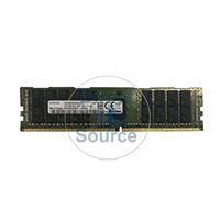 Samsung M393A2G40EB1-CPB4Q - 16GB DDR4 PC4-17000 ECC Registered 288-Pins Memory
