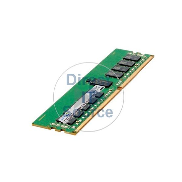 Samsung M393A2G40EB1-CRC0Q - 16GB DDR4 PC4-19200 ECC Registered 288-Pins Memory