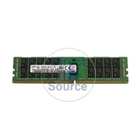 Samsung M393A2G40EB1-CRC3Q - 16GB DDR4 PC4-19200 ECC Registered 288-Pins Memory