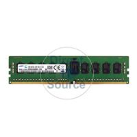 Samsung M393A2K40BB0-CPB - 16GB DDR4 PC4-17000 ECC Registered 288-Pins Memory
