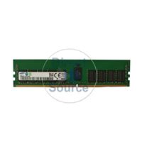 Samsung M393A2K40BB0-CPB00 - 16GB DDR4 PC4-17000 ECC Registered 288-Pins Memory