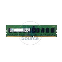 Samsung M393A2K40BB1-CRC - 16GB DDR4 PC4-19200 ECC Registered 288-Pins Memory