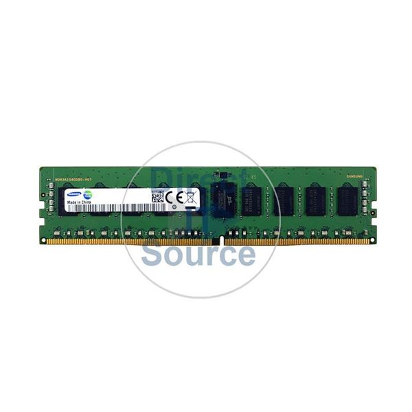 Samsung M393A2K40BB1-CRC - 16GB DDR4 PC4-19200 ECC Registered 288-Pins Memory