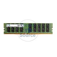 Samsung M393A2K40BB1-CRC00 - 16GB DDR4 PC4-19200 ECC Registered 288-Pins Memory