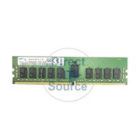 Samsung M393A2K40BB1-CRC0Q - 16GB DDR4 PC4-19200 ECC Registered 288-Pins Memory