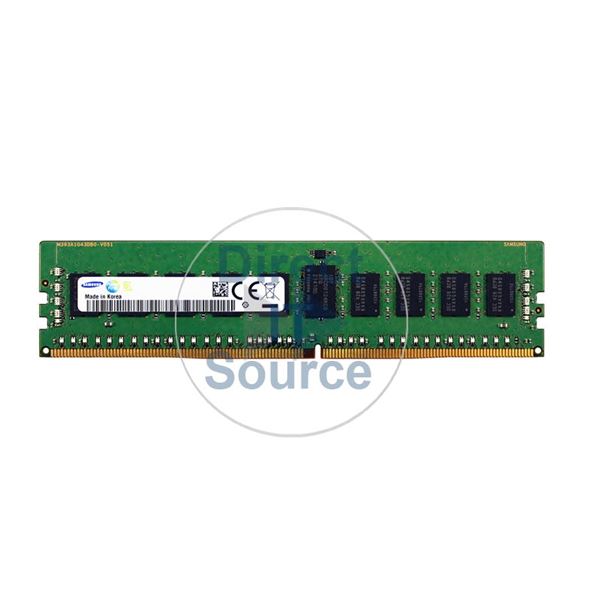 Samsung M393A2K40BB1-CTD - 16GB DDR4 PC4-21300 ECC Registered 288-Pins Memory