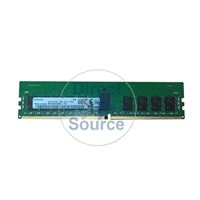 Samsung M393A2K40BB2-CTD - 16GB DDR4 PC4-21300 ECC Registered 288-Pins Memory