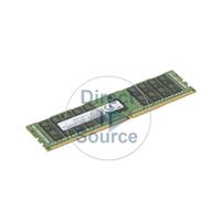 Samsung M393A2K40BB2-CTD6Q - 16GB DDR4 PC4-21300 ECC Registered 288-Pins Memory