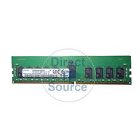 Samsung M393A2K40BB2-CTD7Q - 16GB DDR4 PC4-21300 ECC Registered 288-Pins Memory