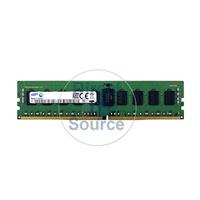 Samsung M393A2K40CB1-CRC - 16GB DDR4 PC4-19200 ECC Registered 288-Pins Memory
