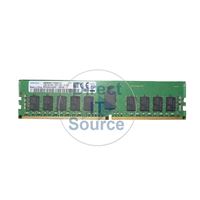 Samsung M393A2K40CB1-CRC4Q - 16GB DDR4 PC4-19200 ECC Registered 288-Pins Memory