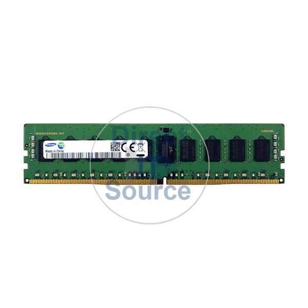 Samsung M393A2K40CB2-CTD - 16GB DDR4 PC4-21300 ECC Registered 288-Pins Memory