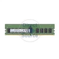 Samsung M393A2K40CB2-CTD8Q - 16GB DDR4 PC4-21300 ECC Registered 288-Pins Memory