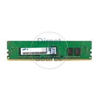 Samsung M393A2K40CB2-CVF - 16GB DDR4 PC4-23400 ECC Registered 288-Pins Memory